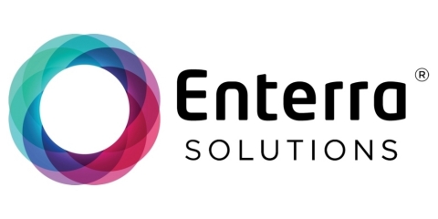 Enterra Solutions, LLC Logo