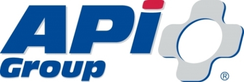 APi Group Corporation Logo