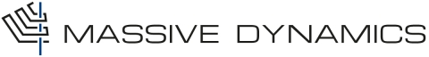 Massive Dynamics, LLC Logo