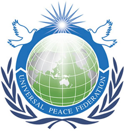 Universial Peace Federation Logo