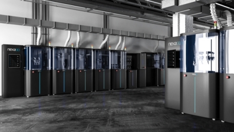 original NEXTFACTORY (Photo: Business Wire)