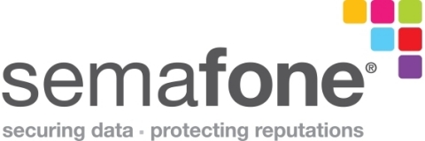 Semafone Logo