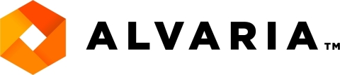 Alvaria, Inc. Logo