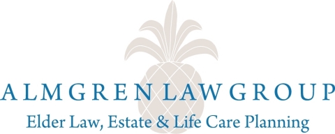 Almgren Law Group Logo