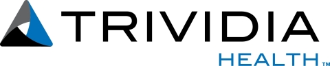 Trividia Health, Inc. Logo