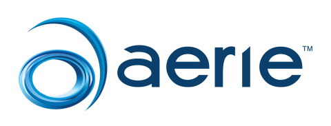 Aerie Pharmaceuticals Logo