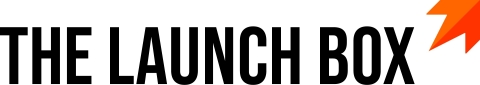 The Launch Box, LLC Logo