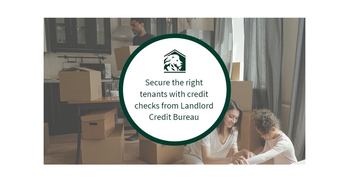 Landlord Credit Checks Made Quick, Easy & Affordable With Landlord