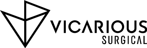 Vicarious Surgical Inc. Logo
