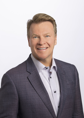 original Zane Burke (Photo: Business Wire)