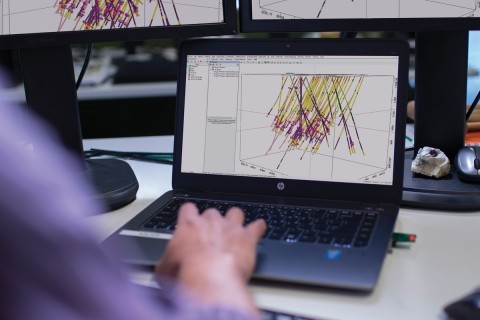 Bentley Systems anuncia la adquisición de Minalytix por parte de Seequent