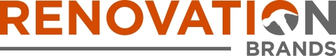 Renovation Brands Logo