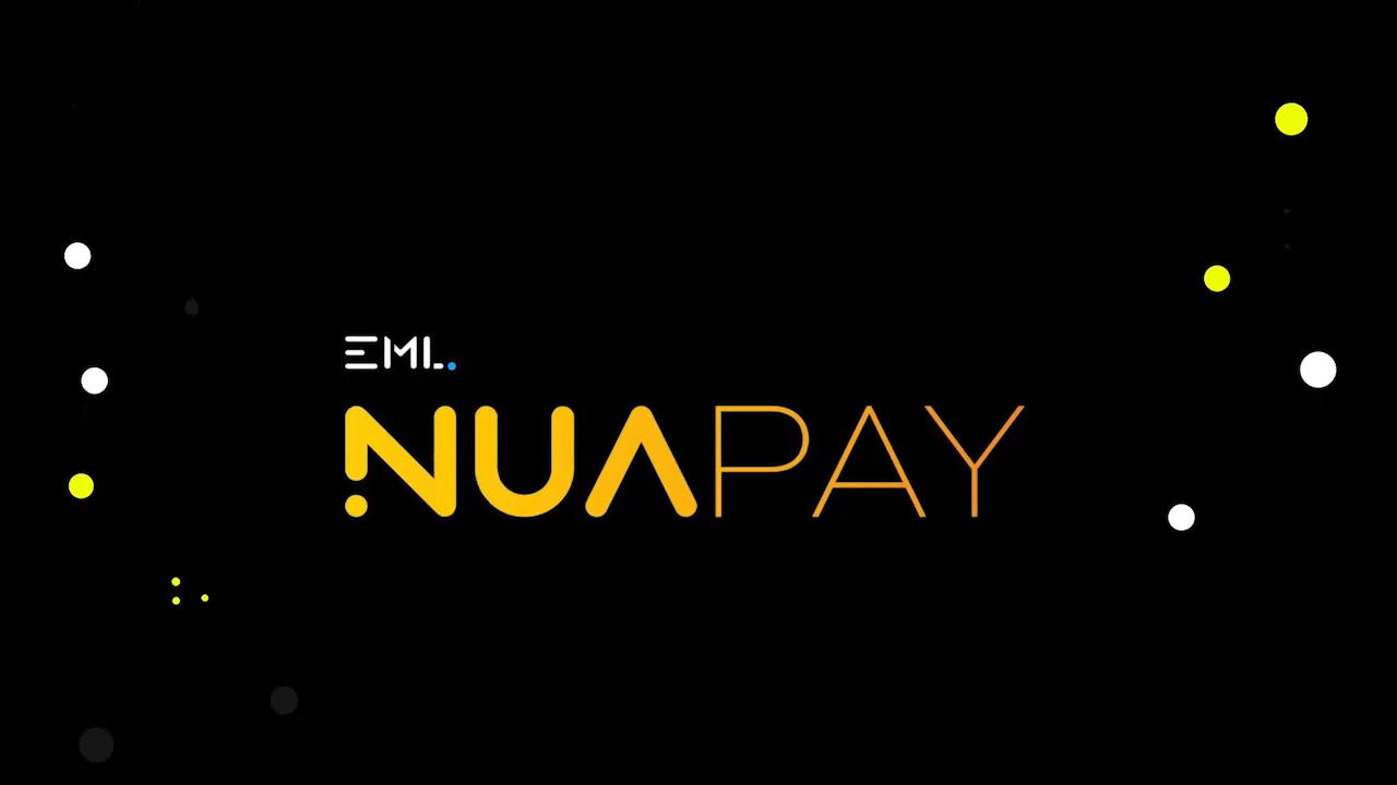 EML and Nuapay's payments and open banking revolution at Money 20/20 Europe.
