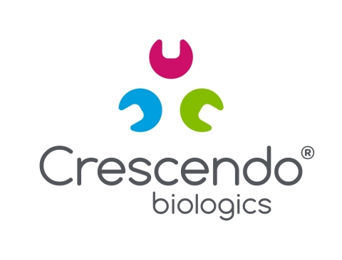 Crescendo Biologics Ltd Logo