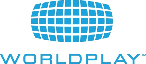 Worldplay (Canada) Inc. Logo