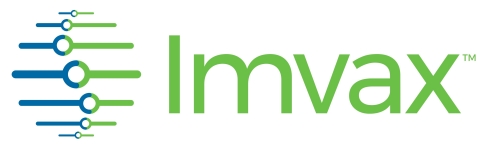 Imvax, Inc. Logo