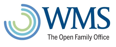 WMS Partners Logo