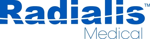 Radialis Medical Logo
