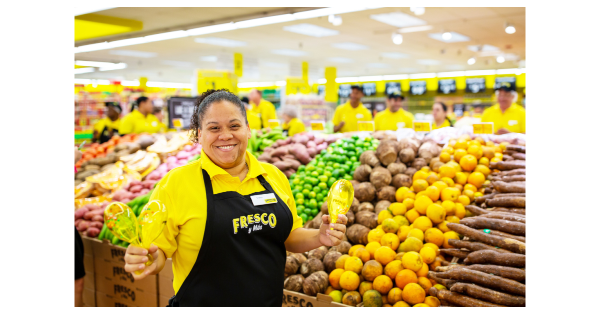 Southeastern Grocers Observes Hispanic Heritage Month with Celebration ...