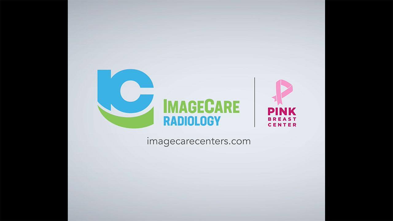 ImageCare Radiology announces launch of its PINK Better Mammo Service featuring Proufound AI, the world's first FDA cleared artificial intelligence for 3D mammography.