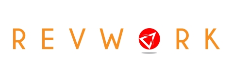 RevWork, Inc. Logo