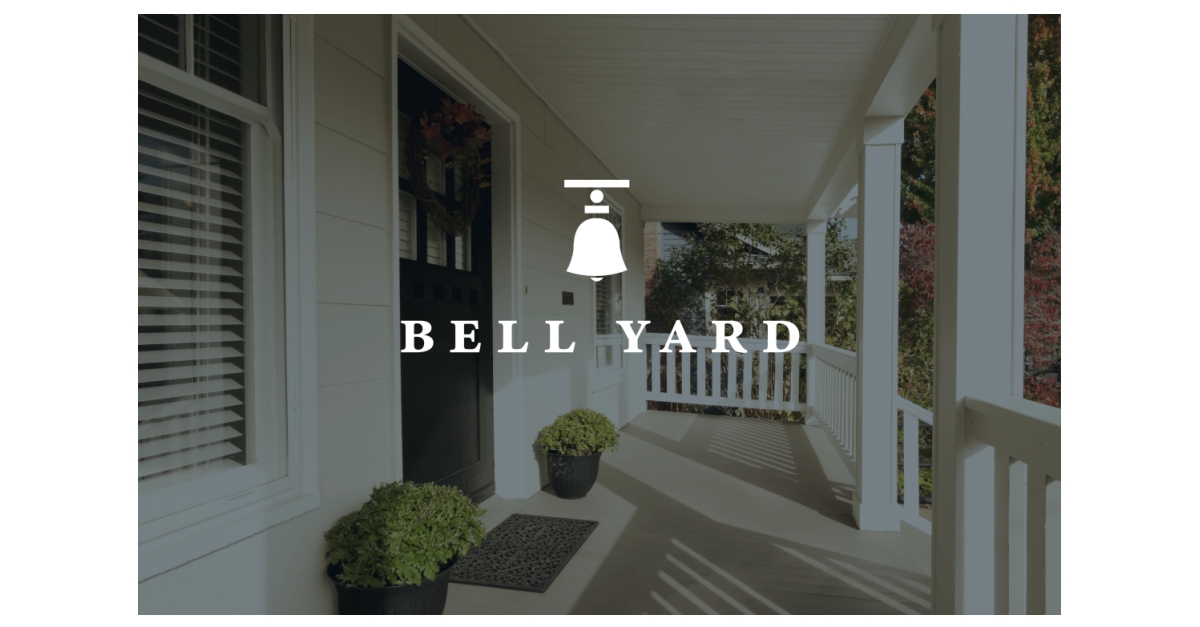 Aspen Heights Partners Launches Bell Yard™ SingleFamily Rental Brand