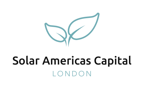 Solar Americas Capital Logo
