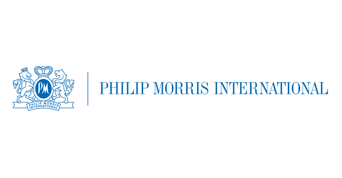 Philip Morris International NYSE:PM Company Logo Sales PNG