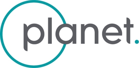 Planet Labs Inc. Logo