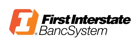 First Interstate BancSystem, Inc. Logo