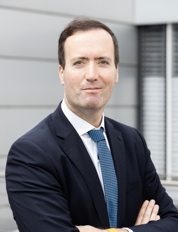 original Javier Cavada is benoemd tot President en Chief Executive Officer bij Mitsubishi Power voor Europa, het Midden-Oosten en Afrika. Hij zal het bedrijf leiden om zijn aanwezigheid in de regio uit te breiden, decarbonisatie te versnellen en totaaloplossingen te bieden waarmee klanten de klimaatverandering betaalbaar en betrouwbaar kunnen bestrijden. (Foto: Mitsubishi Power)