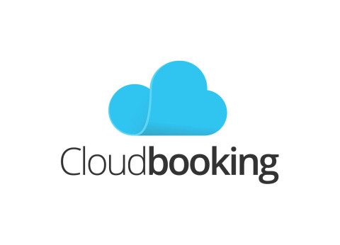 Cloudbooking Logo