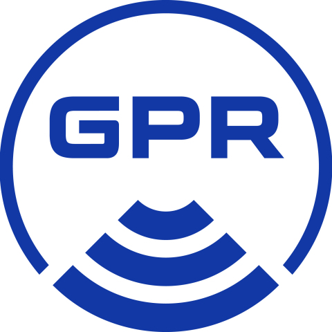 GPR Logo