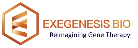 Exegenesis Bio Logo