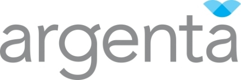 Argenta Logo