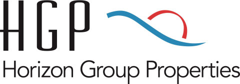 Horizon Group Properties, Inc. Logo