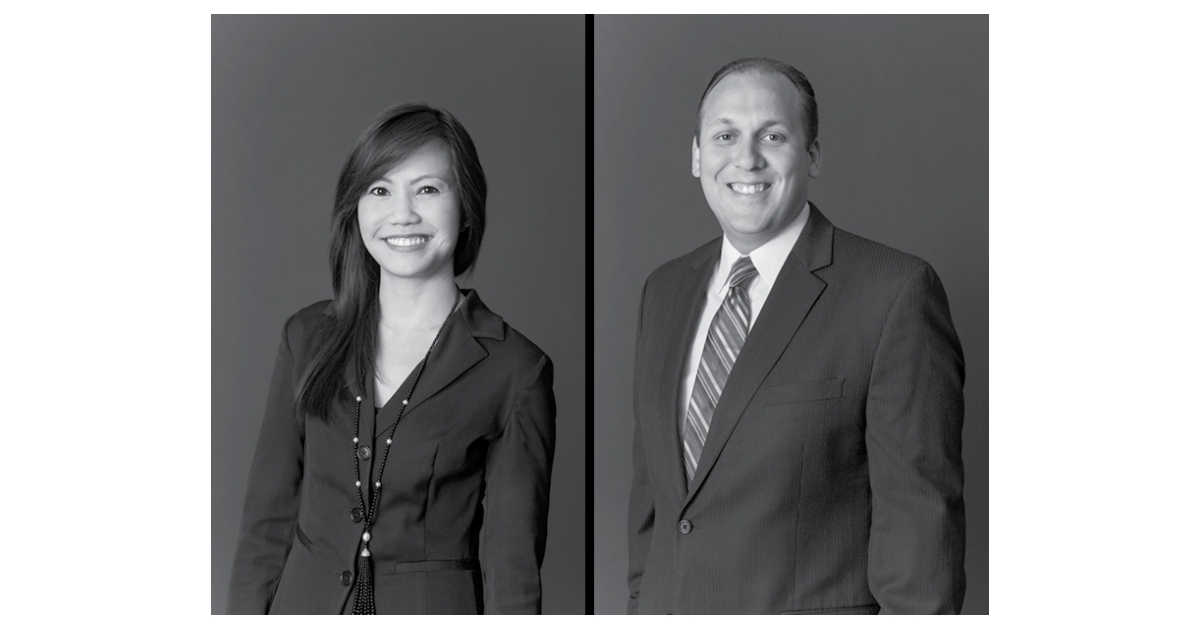 Duval & Stachenfeld Taps Kim Le and Christopher Gorman to Chair