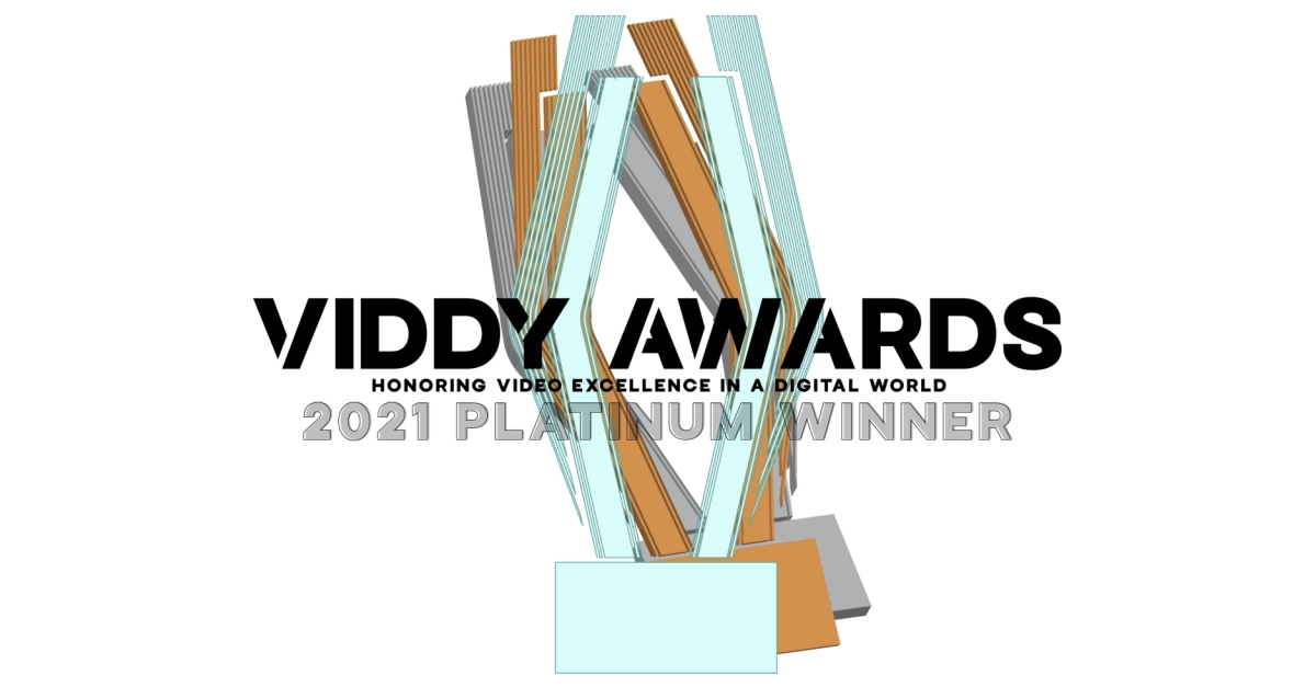 MONAT gauna 14 apdovanojimų kasmetiniuose „Viddy Awards“ apdovanojimuose