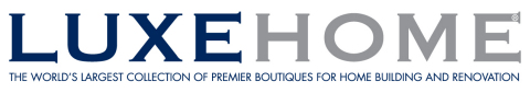 LuxeHome Logo