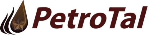 PetroTal Corp. Logo
