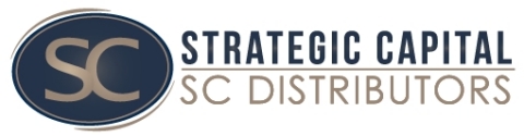 SC Distributors, LLC Logo