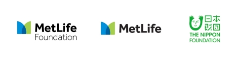 MetLife Foundation Logo