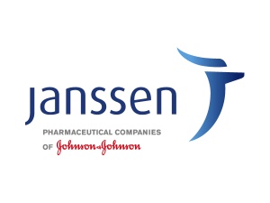 Janssen Pharmaceutica N.V. Logo