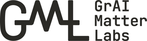 GrAI Matter Labs Logo