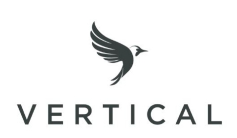 Vertical Aerospace Logo