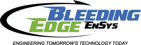 Bleeding Edge EnSys LLC Logo