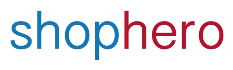 ShopHero Logo