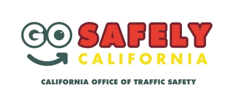 California Office of Traffic Safety Logo