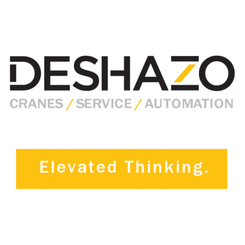 DeSHAZO Logo