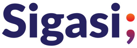 Sigasi Logo